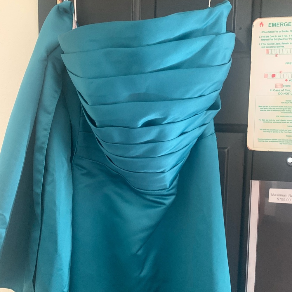 Beautiful dress